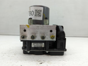 2011-2013 Infiniti G37 ABS Pump Control Module Replacement P/N:47660 1NL0A Fits 2011 2012 2013 OEM Used Auto Parts