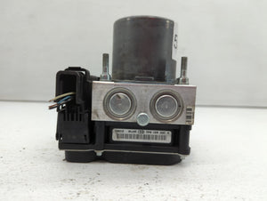 2011-2013 Infiniti G37 ABS Pump Control Module Replacement P/N:47660 1NL0A Fits 2011 2012 2013 OEM Used Auto Parts