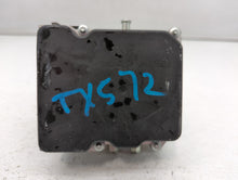 2011-2013 Infiniti G37 ABS Pump Control Module Replacement P/N:47660 1NL0A Fits 2011 2012 2013 OEM Used Auto Parts