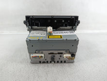 2008 Mazda 3 Radio AM FM Cd Player Receiver Replacement P/N:BAS4 66 ARX 14793688 Fits OEM Used Auto Parts