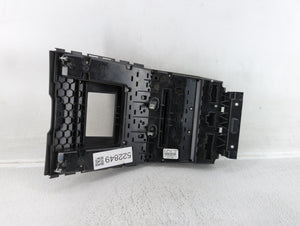 2015-2018 Ford Edge Radio Control Panel