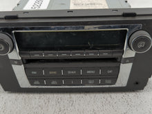 2007-2009 Cadillac Dts Radio AM FM Cd Player Receiver Replacement P/N:15948003 Fits 2007 2008 2009 OEM Used Auto Parts