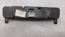 2007-2008 Nissan Maxima Climate Control Module Temperature AC/Heater Replacement P/N:27500-ZK30A Fits 2007 2008 OEM Used Auto Parts - Oemusedautoparts1.com