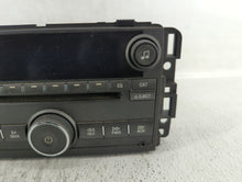 2006 Buick Lucerne Radio AM FM Cd Player Receiver Replacement P/N:15871701 Fits OEM Used Auto Parts