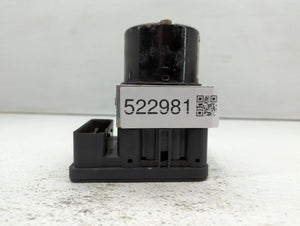 2009 Volvo V40 ABS Pump Control Module Replacement P/N:4N51-2C405-GB Fits 2008 2010 2011 2012 2013 OEM Used Auto Parts