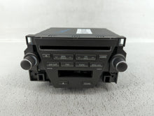 2007-2009 Lexus Es350 Radio AM FM Cd Player Receiver Replacement P/N:86120-33730 Fits 2007 2008 2009 OEM Used Auto Parts