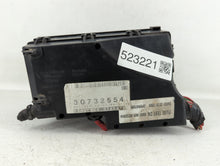 2005 Volvo V50 Fusebox Fuse Box Panel Relay Module P/N:518818000 Fits OEM Used Auto Parts