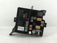 2015 Kia Soul Fusebox Fuse Box Panel Relay Module P/N:91950-B2020 Fits OEM Used Auto Parts