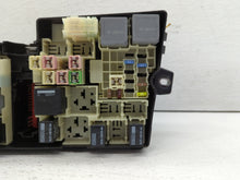 2012-2014 Ford Focus Fusebox Fuse Box Panel Relay Module P/N:AV6T-14A142-AA Fits 2012 2013 2014 OEM Used Auto Parts