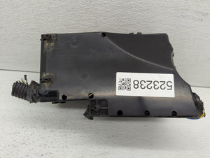 2012-2014 Ford Focus Fusebox Fuse Box Panel Relay Module P/N:AV6T-14A142-AA Fits 2012 2013 2014 OEM Used Auto Parts