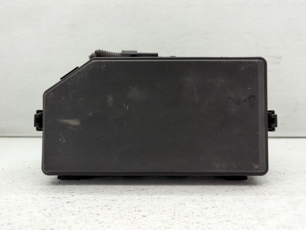 2012-2015 Honda Civic Fusebox Fuse Box Panel Relay Module Fits 2012 2013 2014 2015 OEM Used Auto Parts