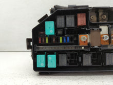 2012-2015 Honda Civic Fusebox Fuse Box Panel Relay Module Fits 2012 2013 2014 2015 OEM Used Auto Parts