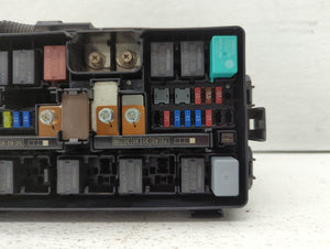 2012-2015 Honda Civic Fusebox Fuse Box Panel Relay Module Fits 2012 2013 2014 2015 OEM Used Auto Parts