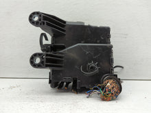 2013-2015 Mazda Cx-9 Fusebox Fuse Box Panel Relay Module P/N:TK24-66760 Fits 2013 2014 2015 OEM Used Auto Parts