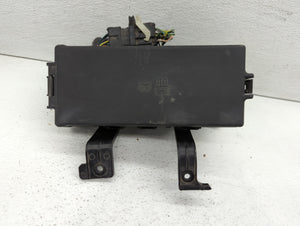 2010-2012 Ford Fusion Fusebox Fuse Box Panel Relay Module P/N:AE5T-14290-E Fits 2010 2011 2012 OEM Used Auto Parts