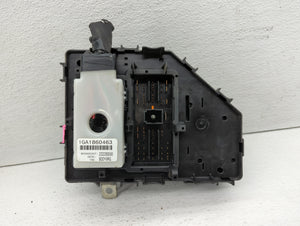 2015-2017 Buick Enclave Fusebox Fuse Box Panel Relay Module P/N:23226958 Fits 2015 2016 2017 OEM Used Auto Parts