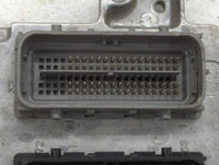 2012-2016 Chevrolet Sonic PCM Engine Computer ECU ECM PCU OEM P/N:12643636 12655586 Fits 2011 2012 2013 2014 2015 2016 OEM Used Auto Parts - Oemusedautoparts1.com