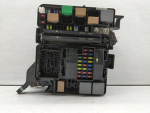 2015 Hyundai Sonata Fusebox Fuse Box Panel Relay Module P/N:91200C2051 Fits OEM Used Auto Parts