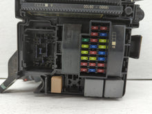 2015 Hyundai Sonata Fusebox Fuse Box Panel Relay Module P/N:91200C2051 Fits OEM Used Auto Parts