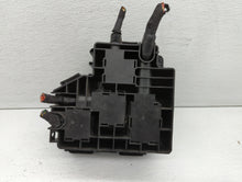 2010-2012 Hyundai Santa Fe Fusebox Fuse Box Panel Relay Module Fits 2010 2011 2012 OEM Used Auto Parts