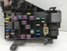 2014-2015 Subaru Forester Fusebox Fuse Box Panel Relay Module P/N:MB503601B Fits 2014 2015 OEM Used Auto Parts