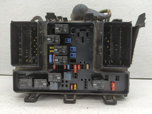 2015-2016 Ford Fusion Fusebox Fuse Box Panel Relay Module P/N:FG3T-14A067-AB Fits 2015 2016 OEM Used Auto Parts