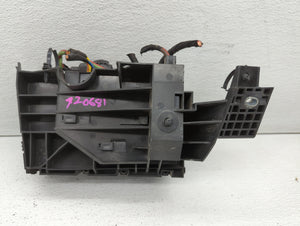 2015-2016 Ford Fusion Fusebox Fuse Box Panel Relay Module P/N:FG3T-14A067-AB Fits 2015 2016 OEM Used Auto Parts