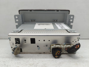 2019-2020 Hyundai Elantra Radio AM FM Cd Player Receiver Replacement P/N:96180F2UA0SSH Fits 2019 2020 OEM Used Auto Parts