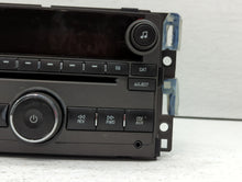 2009 Saturn Aura Radio AM FM Cd Player Receiver Replacement P/N:15948188 25833954 Fits OEM Used Auto Parts