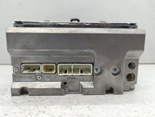 2009 Toyota Corolla Radio AM FM Cd Player Receiver Replacement P/N:86120-12B30 Fits OEM Used Auto Parts