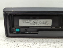 2007-2009 Mercedes-Benz Clk550 Radio AM FM Cd Player Receiver Replacement P/N:A 203 870 33 89 2038703389 Fits OEM Used Auto Parts