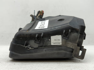 2014-2016 Hyundai Elantra Fusebox Fuse Box Panel Relay Module Fits 2014 2015 2016 OEM Used Auto Parts