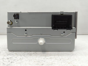 2011-2012 Chevrolet Cruze Radio AM FM Cd Player Receiver Replacement P/N:22870782 20983517 Fits 2010 2011 2012 OEM Used Auto Parts