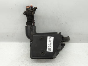 2012-2017 Fiat 500 Fusebox Fuse Box Panel Relay Module Fits 2012 2013 2014 2015 2016 2017 OEM Used Auto Parts