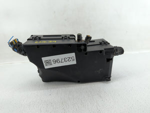 2012-2014 Ford Focus Fusebox Fuse Box Panel Relay Module P/N:AV6T-14A067-AC Fits 2012 2013 2014 OEM Used Auto Parts