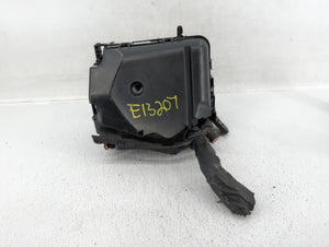 2014-2016 Hyundai Elantra Fusebox Fuse Box Panel Relay Module P/N:91265-3X060 91950-3X510 Fits 2014 2015 2016 OEM Used Auto Parts