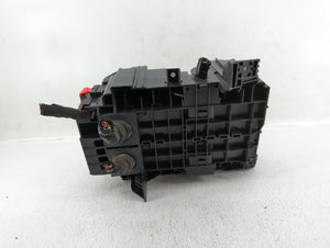 2019 Chevrolet Malibu Fusebox Fuse Box Panel Relay Module Fits OEM Used Auto Parts