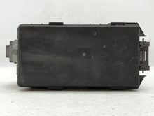 2009-2011 Ford Crown Victoria Fusebox Fuse Box Panel Relay Module Fits 2009 2010 2011 OEM Used Auto Parts