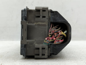 2009-2011 Ford Crown Victoria Fusebox Fuse Box Panel Relay Module Fits 2009 2010 2011 OEM Used Auto Parts