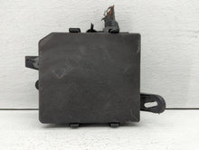 2013-2019 Nissan Sentra Fusebox Fuse Box Panel Relay Module P/N:3601376157 Fits 2013 2014 2015 2016 2017 2018 2019 OEM Used Auto Parts