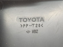 2007-2009 Toyota Tundra Fusebox Fuse Box Panel Relay Module Fits 2007 2008 2009 OEM Used Auto Parts