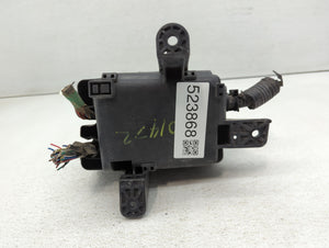 2007-2009 Toyota Tundra Fusebox Fuse Box Panel Relay Module Fits 2007 2008 2009 OEM Used Auto Parts