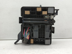 2015 Hyundai Sonata Fusebox Fuse Box Panel Relay Module P/N:91200-C2010 91950-C1820 Fits OEM Used Auto Parts