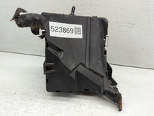 2015 Hyundai Sonata Fusebox Fuse Box Panel Relay Module P/N:91200-C2010 91950-C1820 Fits OEM Used Auto Parts