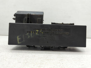 2000-2003 Ford Ranger Fusebox Fuse Box Panel Relay Module Fits 2000 2001 2002 2003 OEM Used Auto Parts