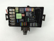 2015-2018 Audi A3 Fusebox Fuse Box Panel Relay Module P/N:5Q0 907 361 5Q0 907 361 C Fits 2015 2016 2017 2018 2019 2020 2021 OEM Used Auto Parts