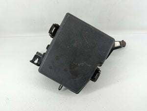 2014-2015 Kia Optima Fusebox Fuse Box Panel Relay Module P/N:91955-2T740 91955-2T730 Fits 2014 2015 OEM Used Auto Parts