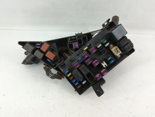 2016 Subaru Impreza Fusebox Fuse Box Panel Relay Module P/N:9241FJ081 MB503608B Fits OEM Used Auto Parts