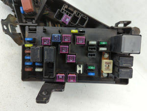 2016 Subaru Impreza Fusebox Fuse Box Panel Relay Module P/N:9241FJ081 MB503608B Fits OEM Used Auto Parts