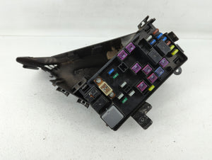 2014-2015 Subaru Forester Fusebox Fuse Box Panel Relay Module P/N:MB100200B Fits 2014 2015 OEM Used Auto Parts